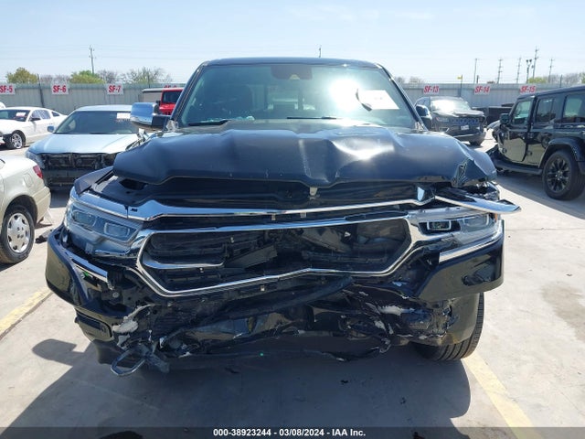 RAM 1500 Longhorn  4x4 5'7 Box 2019 1C6SRFKT0KN923875 Image 13