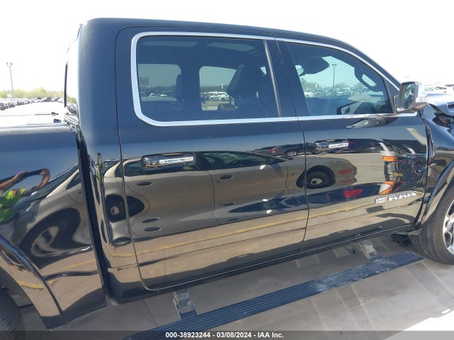 RAM 1500 Longhorn  4x4 5'7 Box 2019 1C6SRFKT0KN923875 Image 14