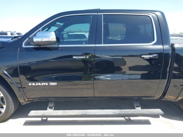 RAM 1500 Longhorn  4x4 5'7 Box 2019 1C6SRFKT0KN923875 Image 15