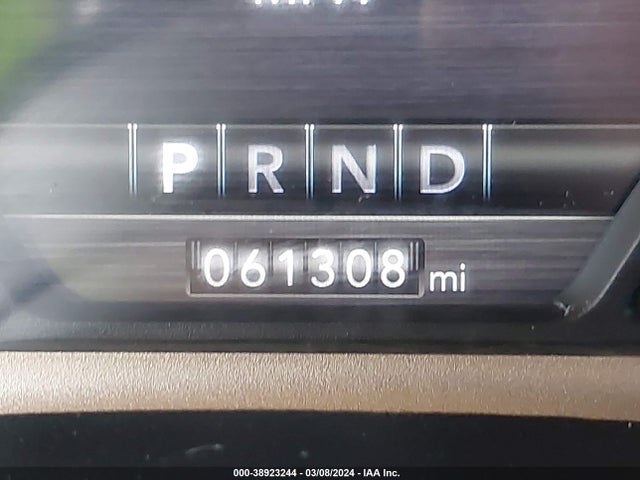 RAM 1500 Longhorn  4x4 5'7 Box 2019 1C6SRFKT0KN923875 Image 16