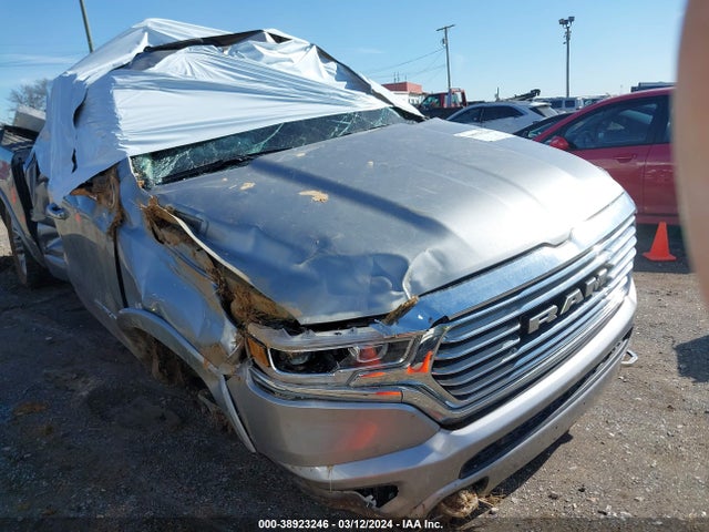 1C6SRFKT8NN392302 auction archive image