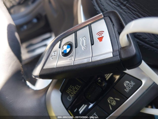 BMW M550 I Xdrive 2023 WBA13BK01PCN00002 Image 11