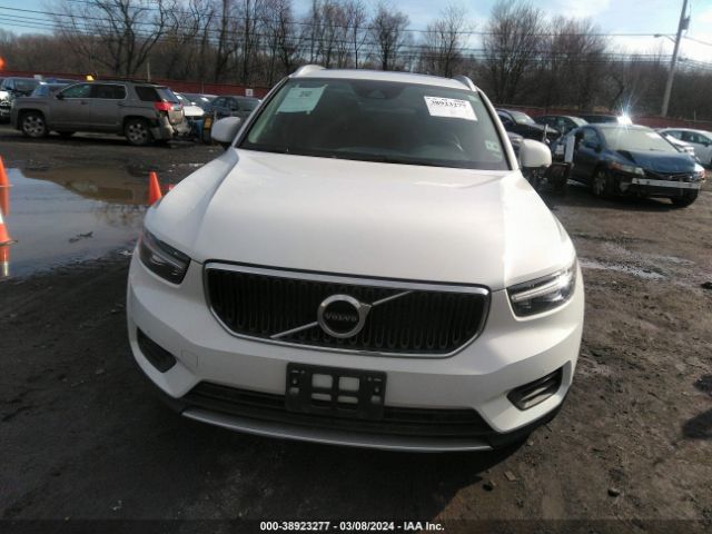 YV4162UKXL2174397 Volvo Xc40 T5 Momentum