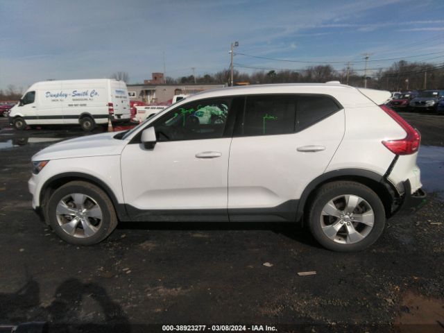 YV4162UKXL2174397 Volvo Xc40 T5 Momentum