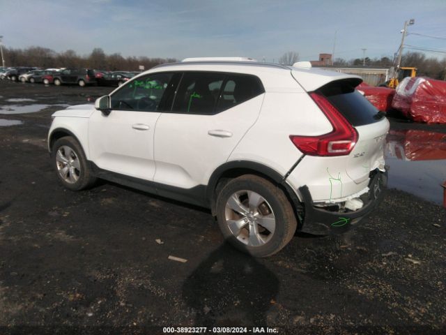 YV4162UKXL2174397 Volvo Xc40 T5 Momentum