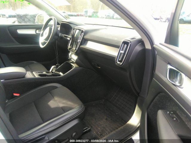 YV4162UKXL2174397 Volvo Xc40 T5 Momentum