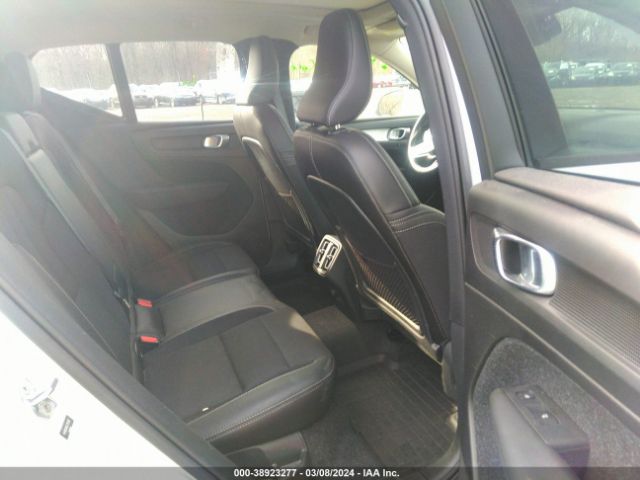 YV4162UKXL2174397 Volvo Xc40 T5 Momentum