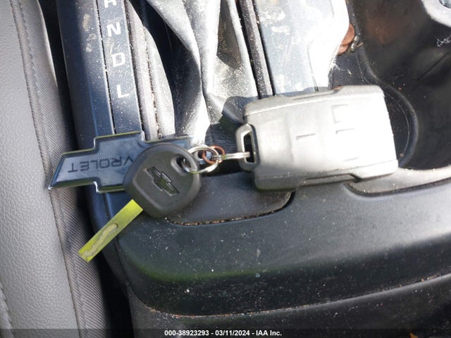 Chevrolet Colorado Wt 2019 1GCGSBEA6K1168356 Image 11