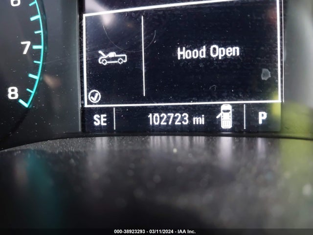 Chevrolet Colorado Wt 2019 1GCGSBEA6K1168356 Image 15