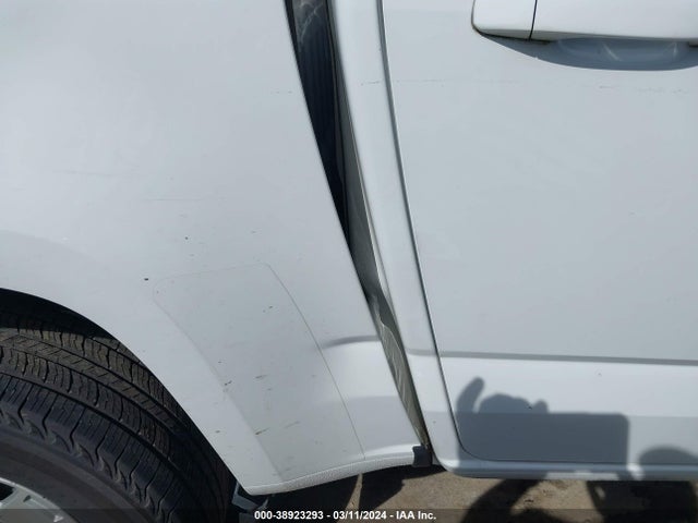 Chevrolet Colorado Wt 2019 1GCGSBEA6K1168356 Image 18