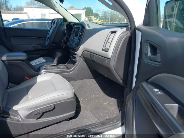Chevrolet Colorado Wt 2019 1GCGSBEA6K1168356 Image 5