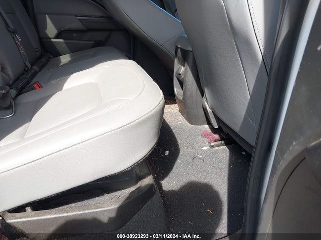 Chevrolet Colorado Wt 2019 1GCGSBEA6K1168356 Image 8