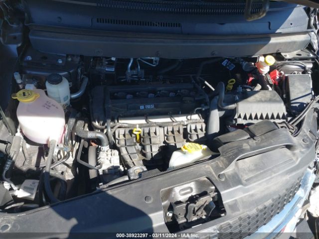 3C4PDCAB3LT259321 Dodge Journey Se Value