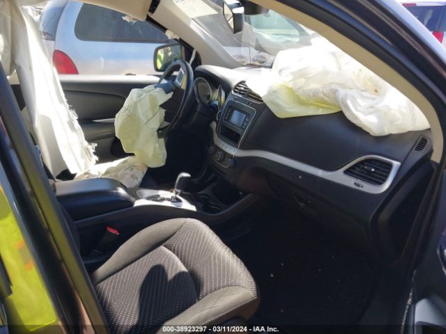 3C4PDCAB3LT259321 Dodge Journey Se Value