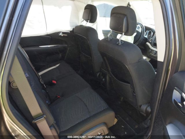 3C4PDCAB3LT259321 Dodge Journey Se Value