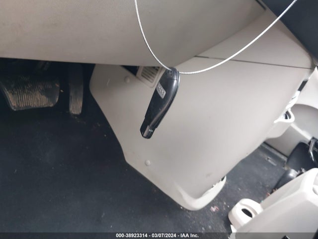 Dodge Grand Caravan Se 2014 2C4RDGBG9ER432744 Image 11