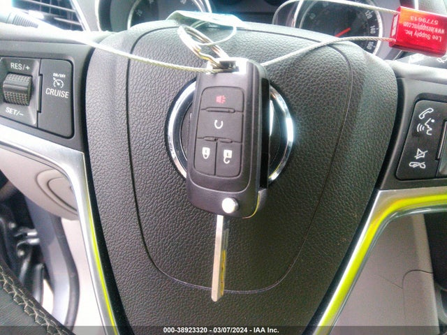 KL4CJGSB9FB039873 Buick Encore Leather