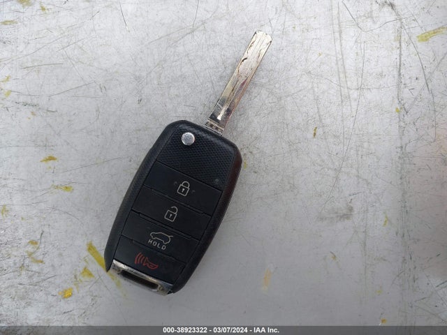 KIA SORENTO LX 2014 5XYKTCA69EG446461 Image 11