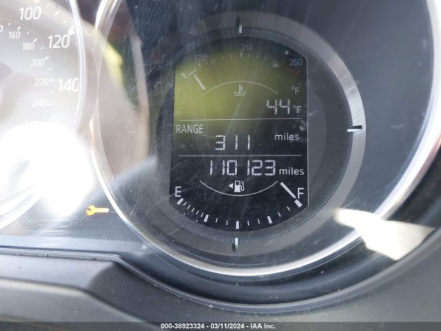 JM3KFBDL8H0201090 Mazda Cx-5 Grand Select