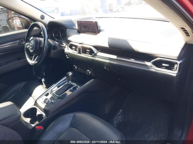 JM3KFBDL8H0201090 Mazda Cx-5 Grand Select