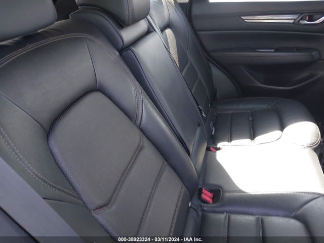 JM3KFBDL8H0201090 Mazda Cx-5 Grand Select