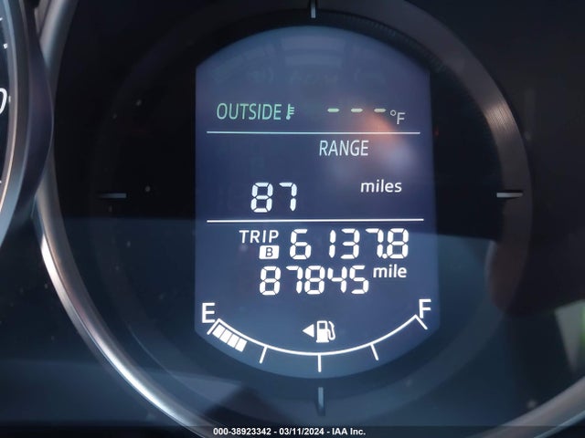 Mazda Mazda6 I Touring 2016 JM1GJ1V53G1451076 Image 15