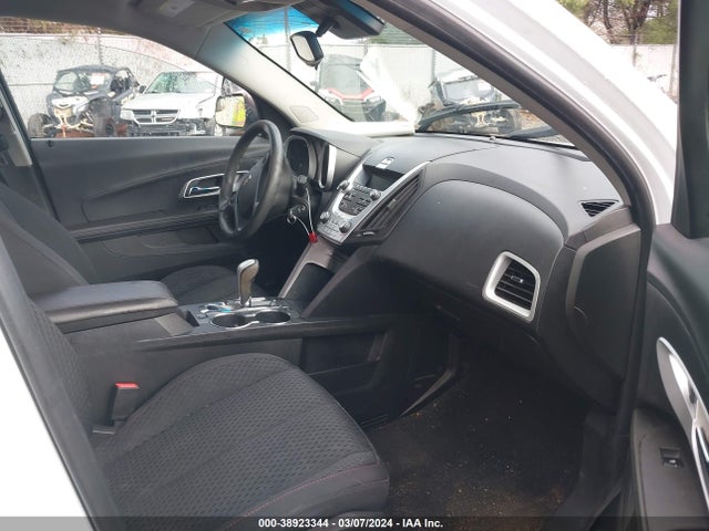 Chevrolet EQUINOX LS 2014 2GNFLEEK6E6207362 Image 5