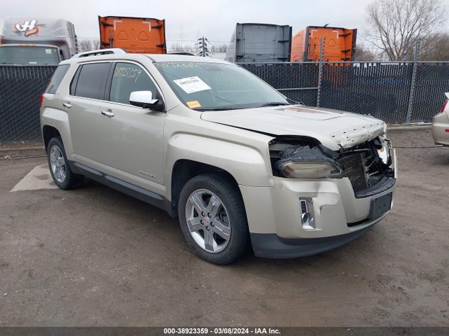 2015 2GKFLTE37F6305621 головне зображення