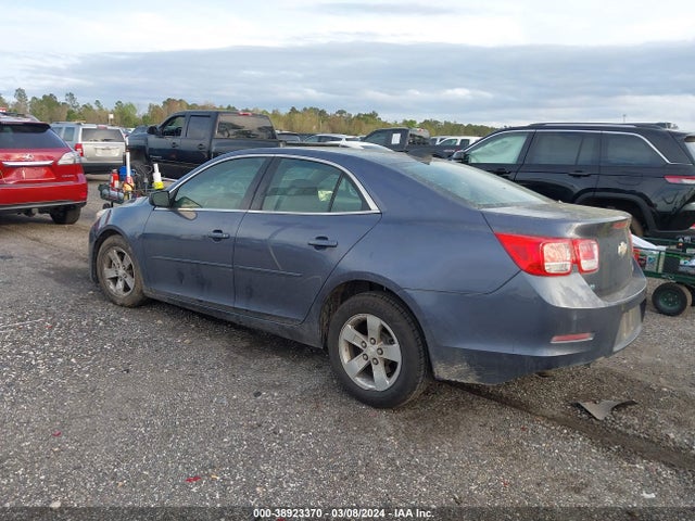 Chevrolet MALIBU LS 2015 1G11B5SL6FF154049 Image 3