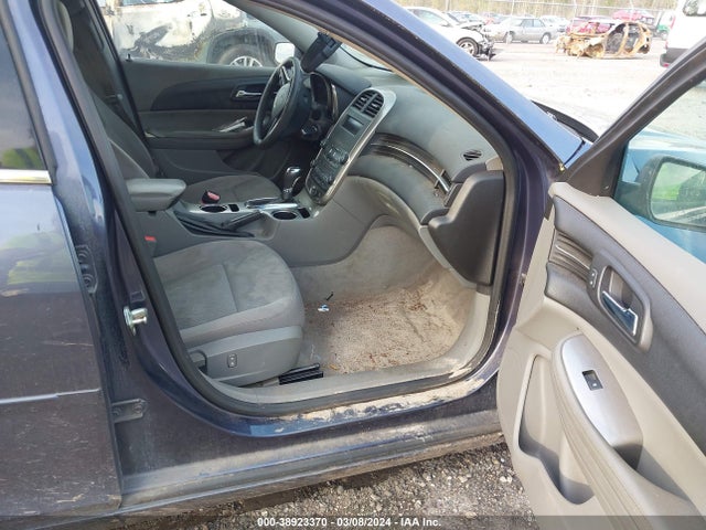 Chevrolet MALIBU LS 2015 1G11B5SL6FF154049 Image 5