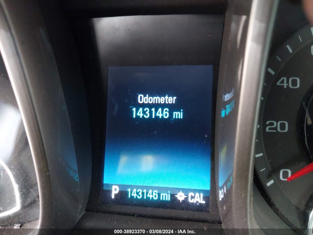 Chevrolet MALIBU LS 2015 1G11B5SL6FF154049 Image 7