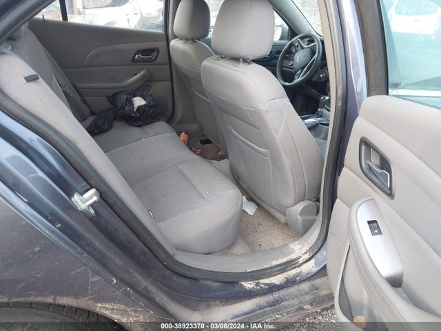 Chevrolet MALIBU LS 2015 1G11B5SL6FF154049 Image 8
