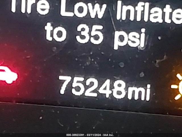 Jeep Renegade Latitude 2016 ZACCJBBT0GPE33836 Image 16