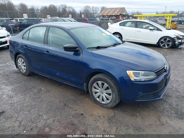 2014 3VW2K7AJ8EM329727 main image