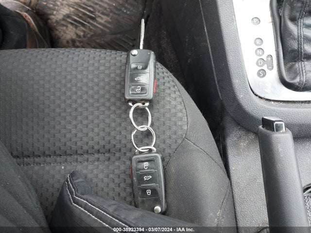 Volkswagen Jetta 2.0l S 2014 3VW2K7AJ8EM329727 Image 11