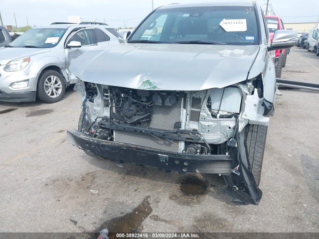 JTJGM7BX6P5353679 Lexus 460 Luxury
