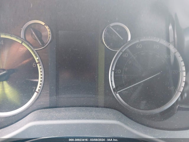 JTJGM7BX6P5353679 Lexus 460 Luxury