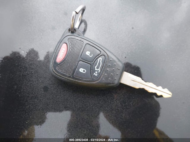 Dodge AVENGER SE 2014 1C3CDZABXEN127195 Image 11
