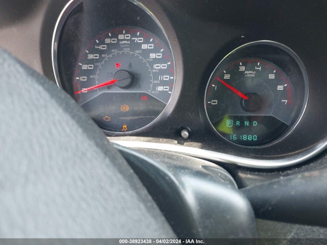 Dodge AVENGER SE 2014 1C3CDZABXEN127195 Image 7