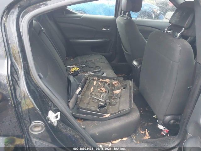 Dodge AVENGER SE 2014 1C3CDZABXEN127195 Image 8