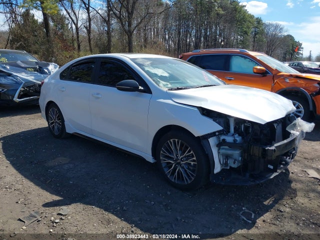 KIA Forte Gt-line 2023 3KPF54AD6PE604786 Image 1