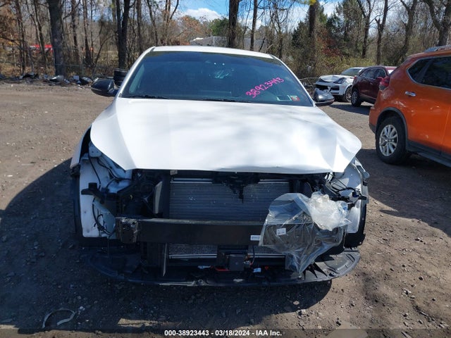 KIA Forte Gt-line 2023 3KPF54AD6PE604786 Image 13