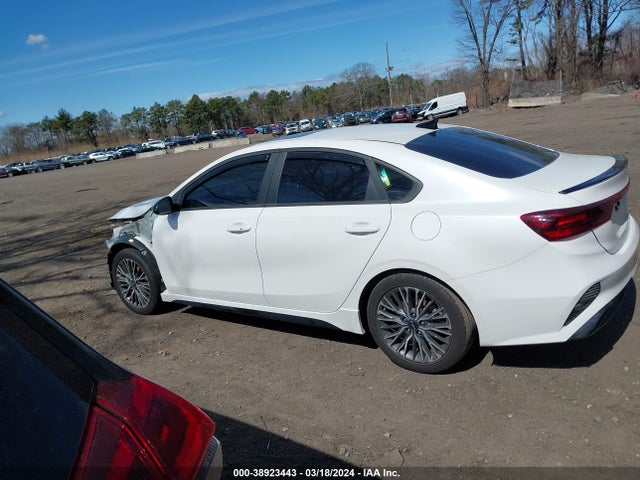 KIA Forte Gt-line 2023 3KPF54AD6PE604786 Image 15