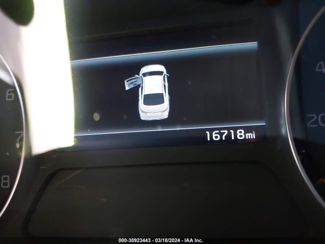 KIA Forte Gt-line 2023 3KPF54AD6PE604786 Image 16
