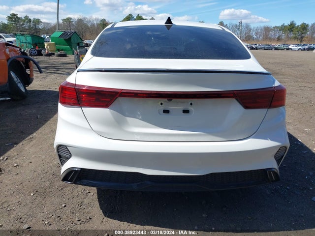 KIA Forte Gt-line 2023 3KPF54AD6PE604786 Image 17