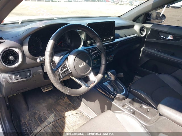 KIA Forte Gt-line 2023 3KPF54AD6PE604786 Image 5