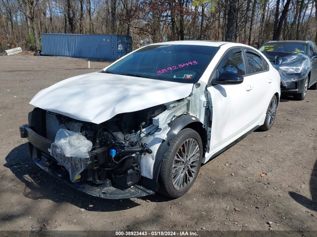 KIA Forte Gt-line 2023 3KPF54AD6PE604786 Image 6