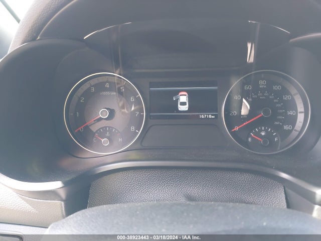 KIA Forte Gt-line 2023 3KPF54AD6PE604786 Image 7