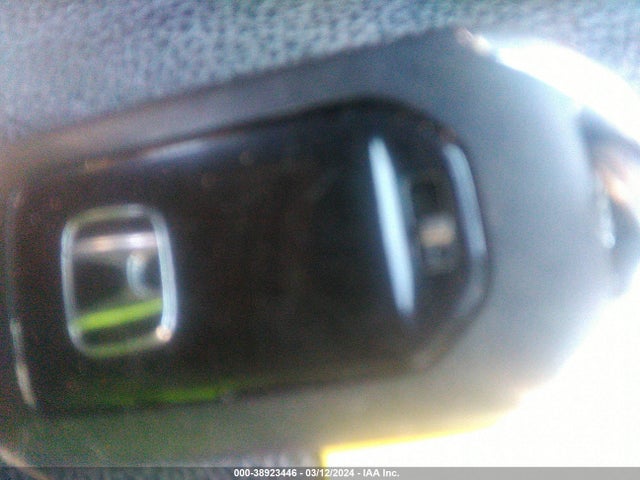Honda Accord Ex-l 2015 1HGCT1B86FA007861 Image 11