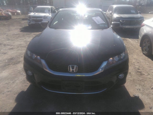 Honda Accord Ex-l 2015 1HGCT1B86FA007861 Image 12
